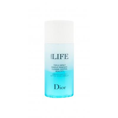Dior Hydra Life Triple Impact Odličovače pleti pro ženy 125 ml tester