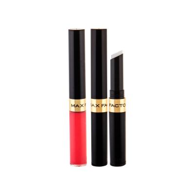 Max Factor Lipfinity 24HRS Lip Colour Rtěnka pro ženy 4,2 g Odstín 142 Evermore Radiant