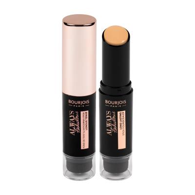 BOURJOIS Paris Always Fabulous Make-up pro ženy 7,3 g Odstín 210 Light Beige