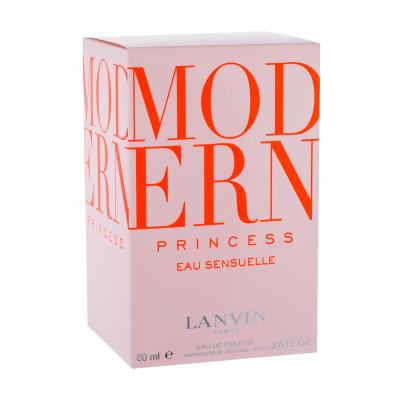 Lanvin Modern Princess Eau Sensuelle Toaletní voda pro ženy 60 ml