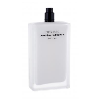 Narciso Rodriguez For Her Pure Musc Parfémovaná voda pro ženy 100 ml tester