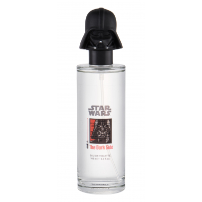 Star Wars Darth Vader Toaletní voda pro děti 100 ml