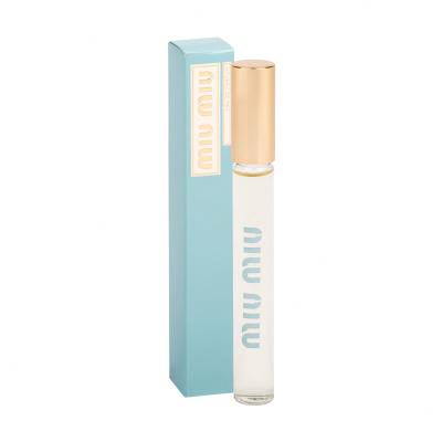 Miu Miu Miu Miu Parfémovaná voda pro ženy 10 ml