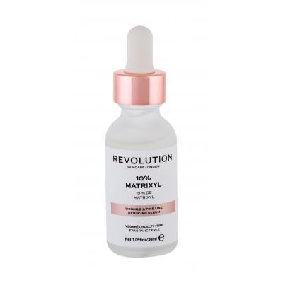 Revolution Skincare Skincare 10% Matrixyl Pleťové sérum pro ženy 30 ml