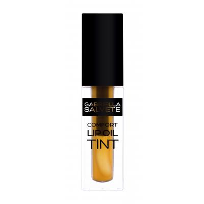 Gabriella Salvete Lip Oil Tint Olej na rty pro ženy 2,7 ml Odstín 02
