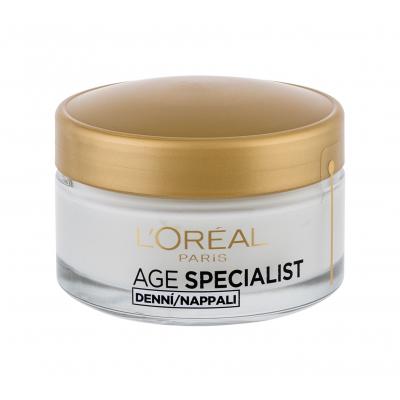 L'Oréal Paris Age Specialist 65+ SPF20 Denní pleťový krém pro ženy 50 ml