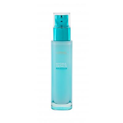 L'Oréal Paris Hydra Genius The Liquid Care Norma to Dry Pleťový gel pro ženy 70 ml