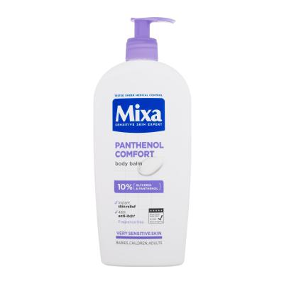 Mixa Panthenol Comfort Body Balm Tělové mléko 400 ml