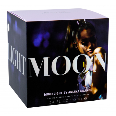 Ariana Grande Moonlight Parfémovaná voda pro ženy 100 ml
