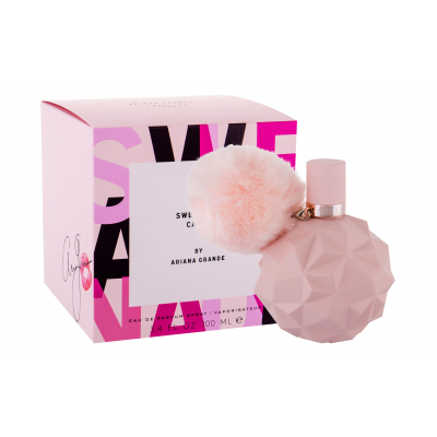 Ariana Grande Sweet Like Candy Parfémovaná voda pro ženy 100 ml
