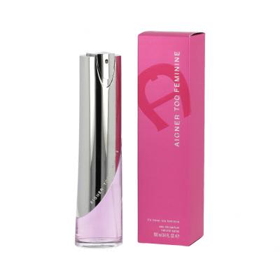 Aigner Too Feminine Parfémovaná voda pro ženy 100 ml