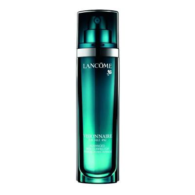 Lancôme Visionnaire Advanced Skin Corrector Pleťové sérum pro ženy 50 ml poškozená krabička