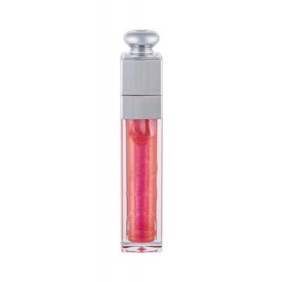 Dior Addict Lip Maximizer Hyaluronic Lesk na rty pro ženy 6 ml Odstín 010 Holo Pink