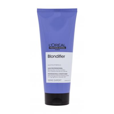 L'Oréal Professionnel Blondifier Professional Conditioner Kondicionér pro ženy 200 ml