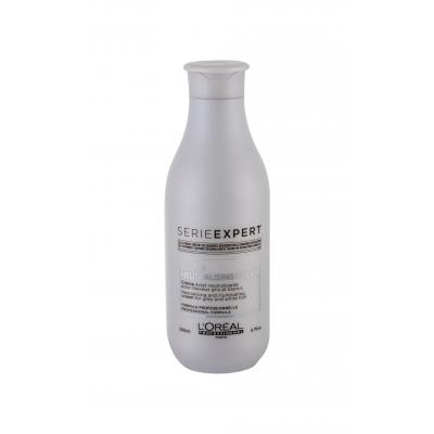 L'Oréal Professionnel Silver Neutralising Cream Balzám na vlasy pro ženy 200 ml