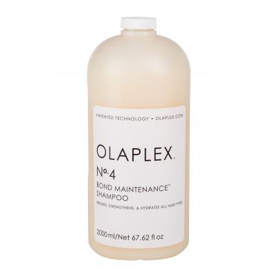 Olaplex Bond Maintenance N°.4 Shampoo Šampon pro ženy 2000 ml