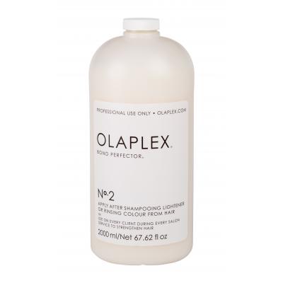 Olaplex Bond Perfector No. 2 Maska na vlasy pro ženy 2000 ml