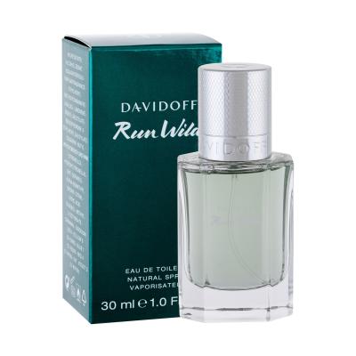 Davidoff Run Wild Toaletní voda pro muže 30 ml