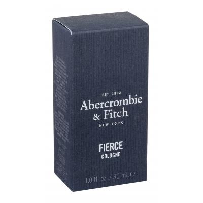 Abercrombie &amp; Fitch Fierce Kolínská voda pro muže 30 ml poškozená krabička