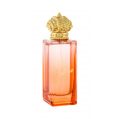 Juicy Couture Rock The Rainbow Oh So Orange Toaletní voda pro ženy 75 ml