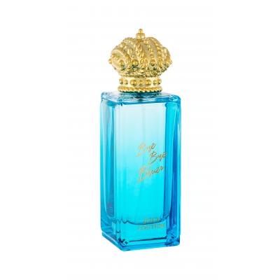 Juicy Couture Rock The Rainbow Bye Bye Blues Toaletní voda pro ženy 75 ml