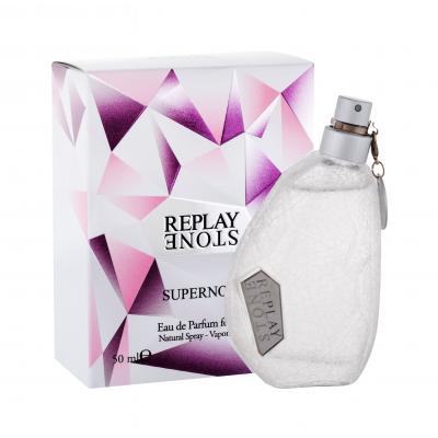 Replay Stone Supernova for Her Parfémovaná voda pro ženy 50 ml
