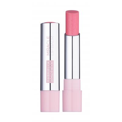 Gabriella Salvete Miracle Lip Balm Balzám na rty pro ženy 4 g Odstín 104