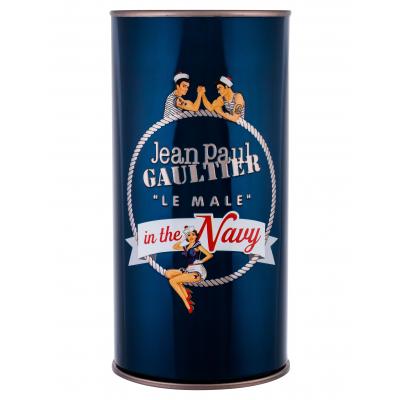 Jean Paul Gaultier Le Male In the Navy Toaletní voda pro muže 125 ml