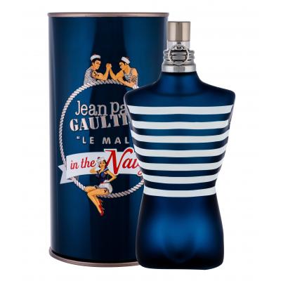 Jean Paul Gaultier Le Male In the Navy Toaletní voda pro muže 125 ml