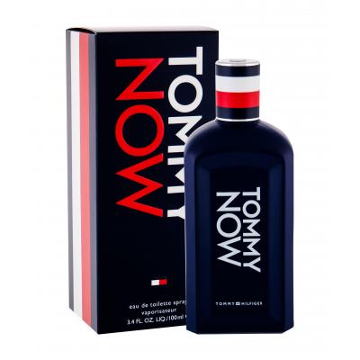 Tommy Hilfiger Tommy Now Toaletní voda pro muže 100 ml