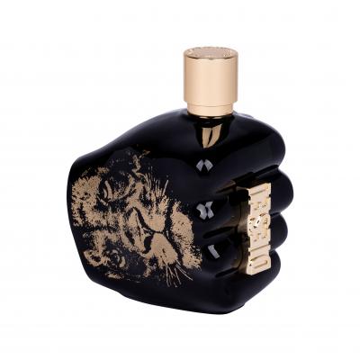 Diesel Spirit Of The Brave Toaletní voda pro muže 125 ml