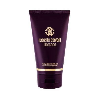 Roberto Cavalli Florence Sprchový gel pro ženy 150 ml