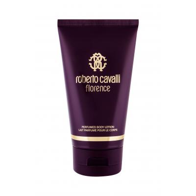 Roberto Cavalli Florence Tělové mléko pro ženy 150 ml