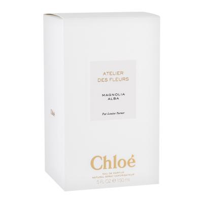 Chloé Atelier des Fleurs Magnolia Alba Parfémovaná voda pro ženy 150 ml