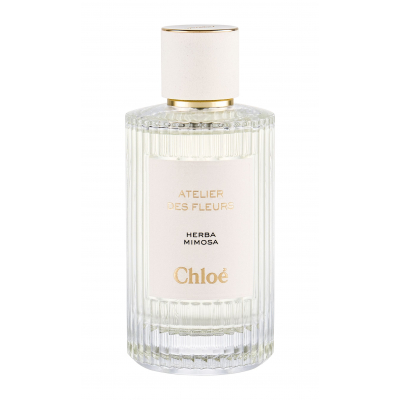 Chloé Atelier des Fleurs Herba Mimosa Parfémovaná voda pro ženy 150 ml