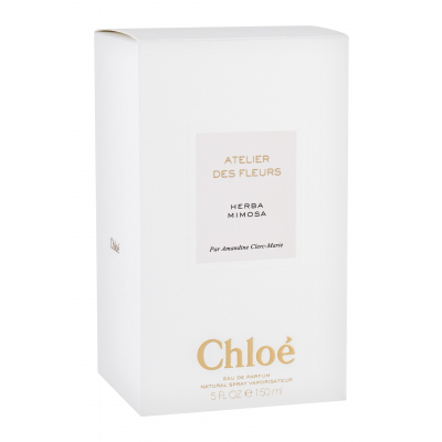 Chloé Atelier des Fleurs Herba Mimosa Parfémovaná voda pro ženy 150 ml