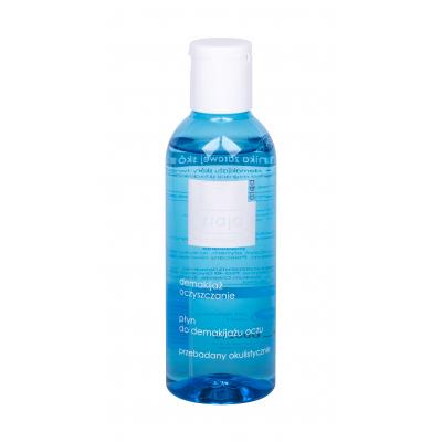Ziaja Med Cleansing Eye Make-Up Remover Odličovač očí pro ženy 200 ml