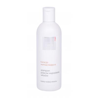 Ziaja Med Hair Treatment Anti Hair Loss Šampon pro ženy 300 ml