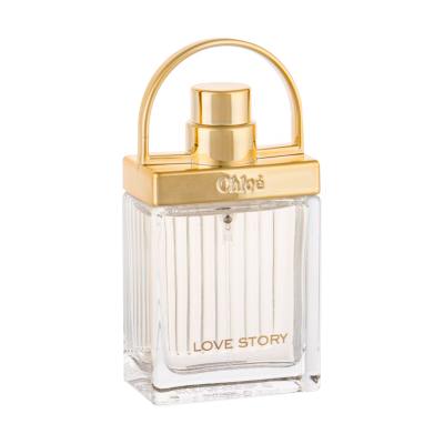 Chloé Love Story Parfémovaná voda pro ženy 20 ml