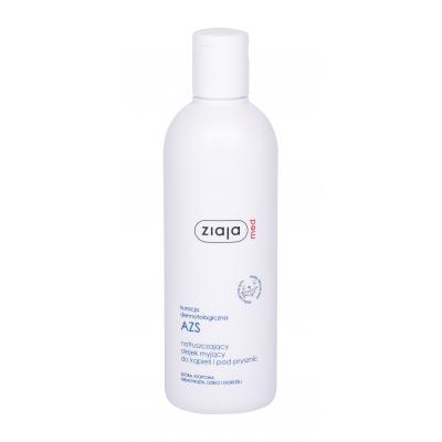 Ziaja Med Atopic Treatment Bath & Shower Oil Sprchový olej 270 ml