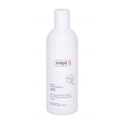 Ziaja Med Atopic Treatment AZS Šampon 300 ml