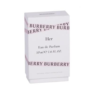 Burberry Her Parfémovaná voda pro ženy 50 ml