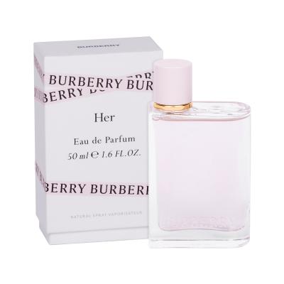 Burberry Her Parfémovaná voda pro ženy 50 ml
