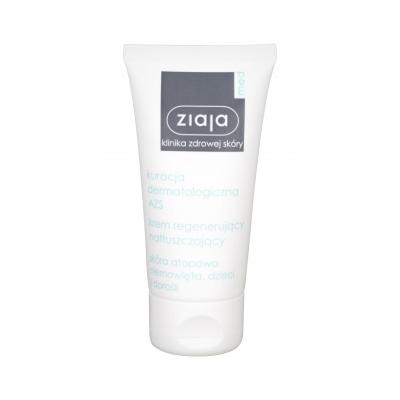 Ziaja Med Atopic Treatment Regenerating Denní pleťový krém 50 ml