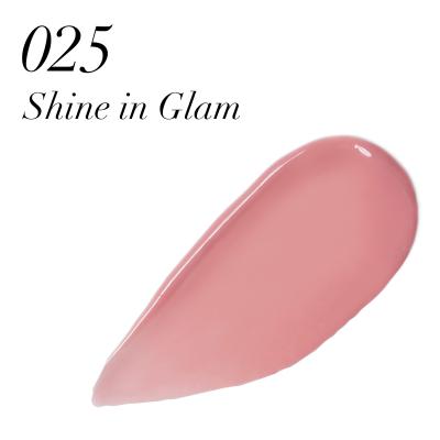 Max Factor Colour Elixir Cushion Lesk na rty pro ženy 9 ml Odstín 025 Shine In Glam
