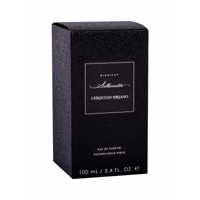 Christian Siriano Midnight Silhouette Parfémovaná voda pro ženy 100 ml