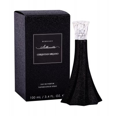 Christian Siriano Midnight Silhouette Parfémovaná voda pro ženy 100 ml