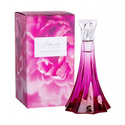 Christian Siriano Silhouette In Bloom Parfémovaná voda pro ženy 100 ml