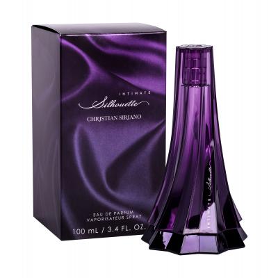 Christian Siriano Intimate Silhouette Parfémovaná voda pro ženy 100 ml