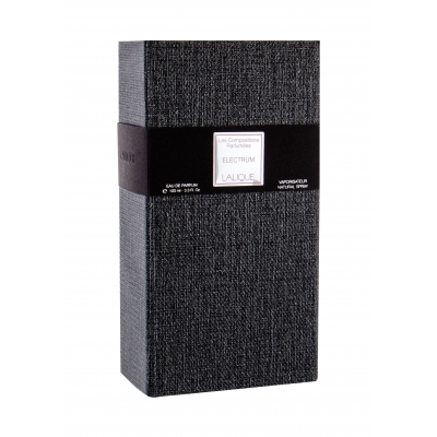 Lalique Les Compositions Parfumées Electrum Parfémovaná voda 100 ml